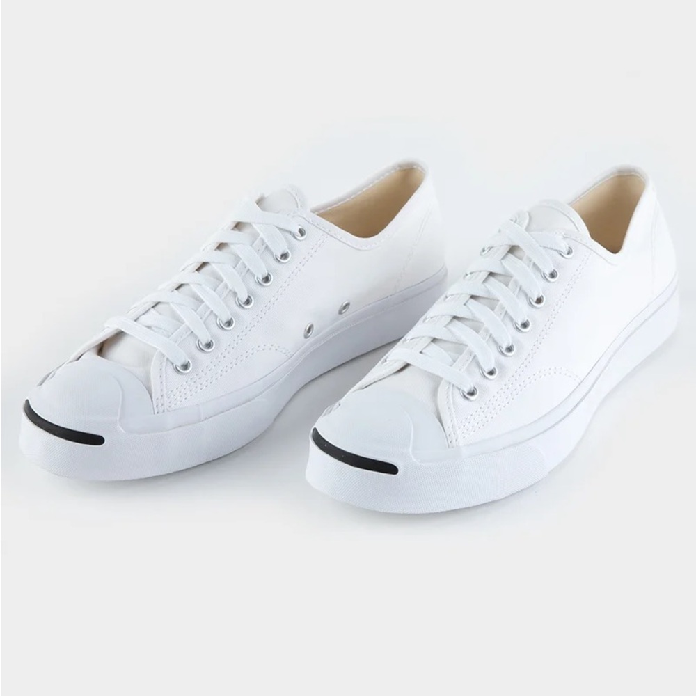 JACK PURCELL White Sneakers
